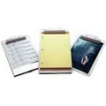 Aluminum Clipboards, Boxes & Folios